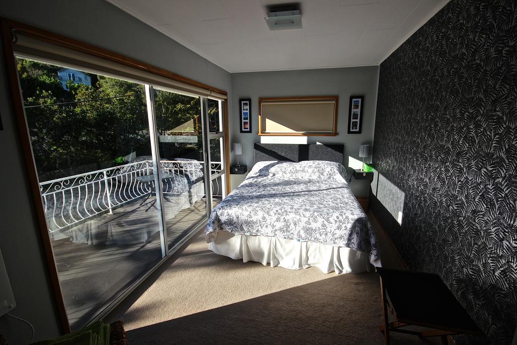 Driftwood House Bed And Breakfast Nelson Camera foto