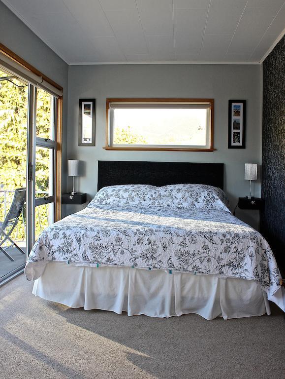 Driftwood House Bed And Breakfast Nelson Camera foto